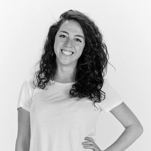 Meet your Posher, Leah